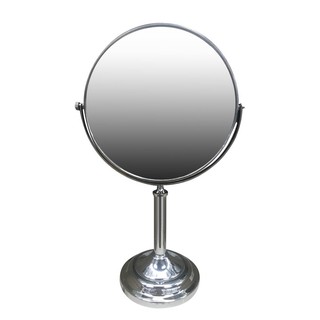 กระจกส่องขยาย MOYA 22035 สีโครม VANITY MIRROR MOYA 22035 CHROME