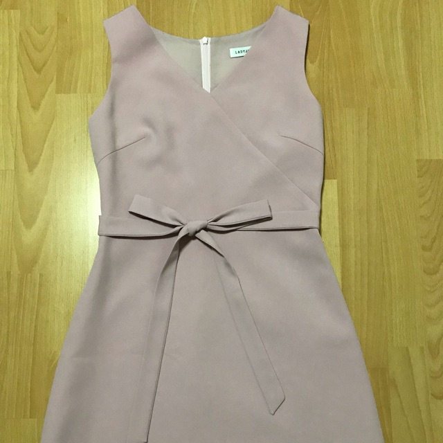 Dress Ladyjane รุ่น LJ001 size s