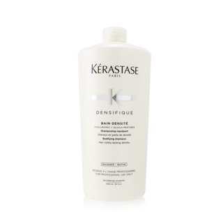 KERASTASE - แชมพูผมอยู่ทรง Densifique Bain Densite Bodifying