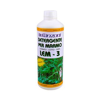 พร้อมส่ง น้ำยาทำความสะอาดหินธรรมชาติ BELLINZONI 1 ลิตร Household Cleaners