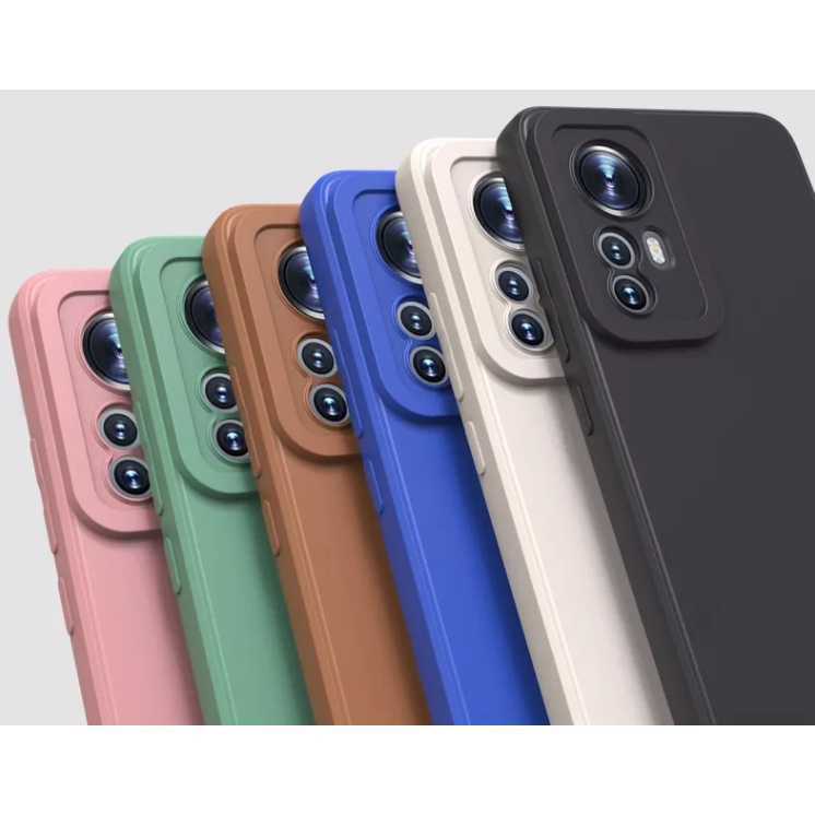 HP Casing Case softCase Pro Camera Macaron Oppo A57 5G 2022 Oppo A77 4G A77S 4G A77 5G Oppo A52 2020