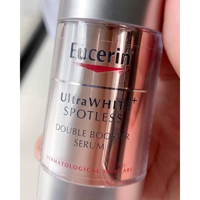 ยูเซอร์รีน EUCERIN Anti-Pigment Dual Serum ขนาด  30ml