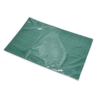 แผ่นรองตัด Diamond Cutting Mat เบอร์45 ขนาด A3 300*450mm