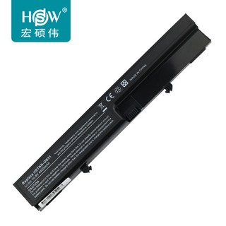 Battery Notebook HP Compaq Business Notebook 6520s Series 6Cells 10.8V