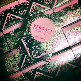 น้ำหอม Versace ขนาด 5ml