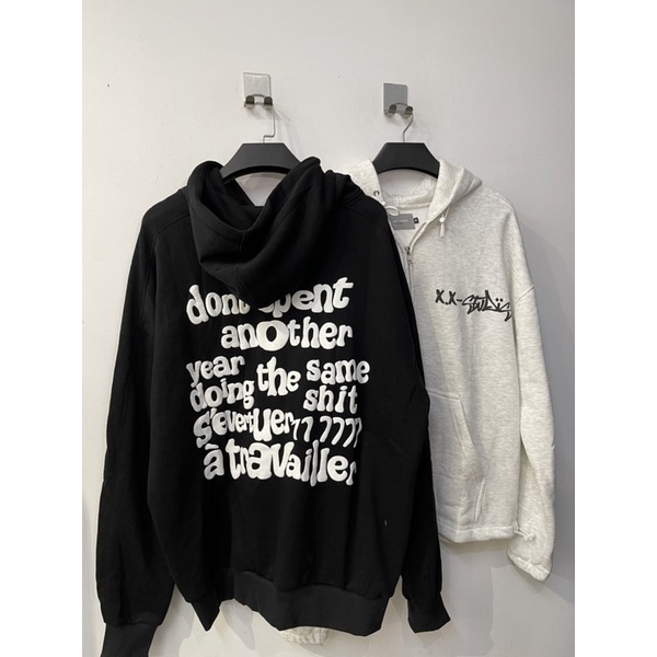 เสื้อซิปอื่นๆ เสื้อฮู้ด 77777