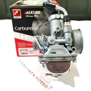 คาร์บูเรเตอร์ คาร์บูเรเตอร์ F1zr F1 Force 1 2t Zr MLKUNL