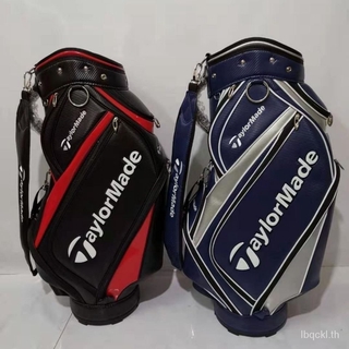 [GOLF BAG IN STOCK]ของใหม่ กระเป๋ากอล์ฟ ทั้งชายและหญิง- กระเป๋ากอล์ฟ กระเป๋ากอล์ฟคลับ