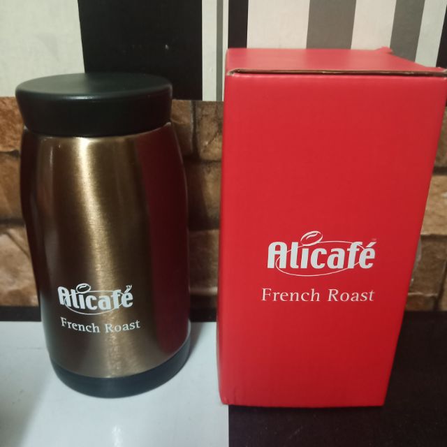 Flask Alicafe.......