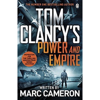 ใหม่ล่าสุด TOM CLANCYS POWER AND EMPIRE