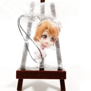 🇯🇵 Love Live! School Idol Project Movie Swing 09 Figure Mascot Keychain พวงกุญแจ โมเดล ฟิกเกอร์ ของแท้ญี่ปุ่น Banpresto