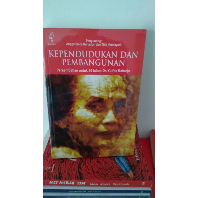 ตําแหน่งและการพัฒนาโดย Point Handayani et al 2020 โยอิ FF