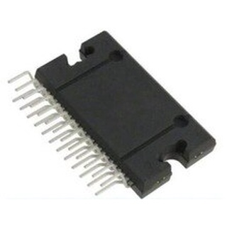 1pcs/lot TDA7385 7385 ZIP-25 In Stock