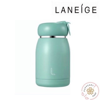 (แท้/พร้อมส่ง) LANEIGE BOTTLE STAINLESS STEEL 2021 ขนาดจุ 320ML