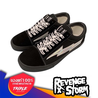 REVENGE X STORM Vol.3 ALL BLACK ลิขสิทธิ์แท้