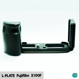 L-PLATE Handgrip For Fujifilm รุ่น X100F