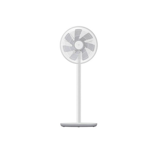 [1385 บ.โค้ด HAAPRNW3] Xiaomi mijia mi smart Standing DC Electric Fan 1x floor fan 2 lite พัดลมตั้งพื้นอัจฉริยะ