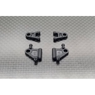 GL Racing GLA-S001-90 GLA Front Arms (90mm)