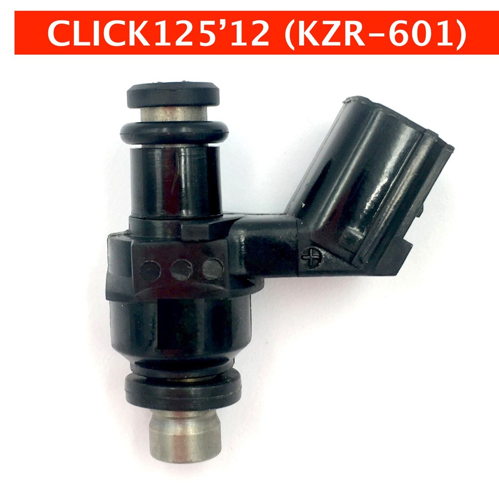 หัวฉีด CLICK125-I (2012) 6 รู (KZR-601)