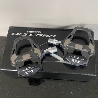 บันไดเสือหมอบ Ultegra R8000 บันไดคลีท shimano