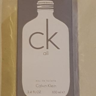 Ck all 100ml