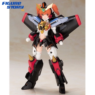 *Pre-Order*(จอง) Cross Frame Girl The King of Braves GaoGaiGar GaoGaiGar Plastic Model (อ่านรายละเอียดก่อนสั่งซื้อ)