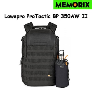 ถูกที่สุด ของแท้ Original Lowepro Pro Tactic BP 350 AW II ProTactic