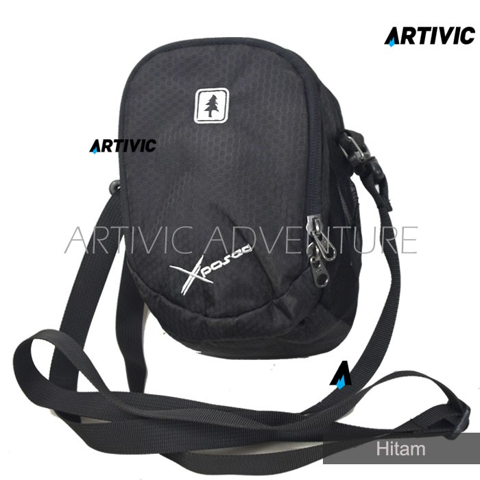 Consina Xposed Sling Bag กระเป๋าเดินทาง