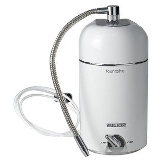 Drinking water filter WATER PURIFIER STIEBEL FOUNTAIN 7S SILVER Water filter Kitchen equipment เครื่องกรองน้ำดื่ม เครื่อ