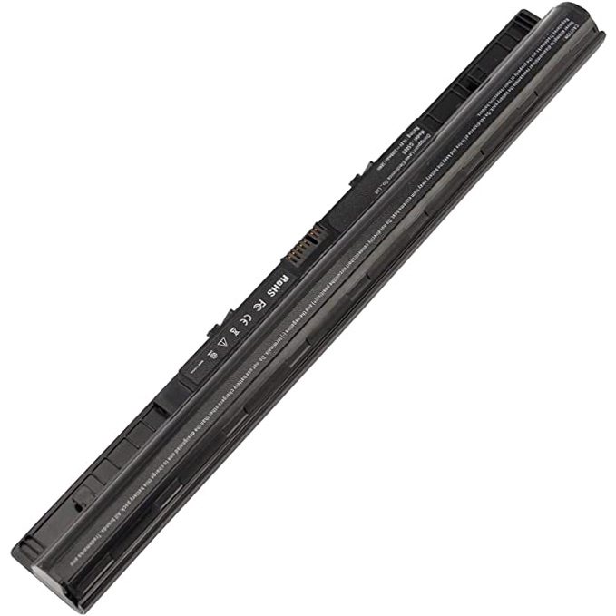แบตเตอรี่ Laptop Battery for Lenovo IdeaPad G400S G405S G510S G500S G505S G510S S410P S510P Touch Z710 Eraser G50-80 #4