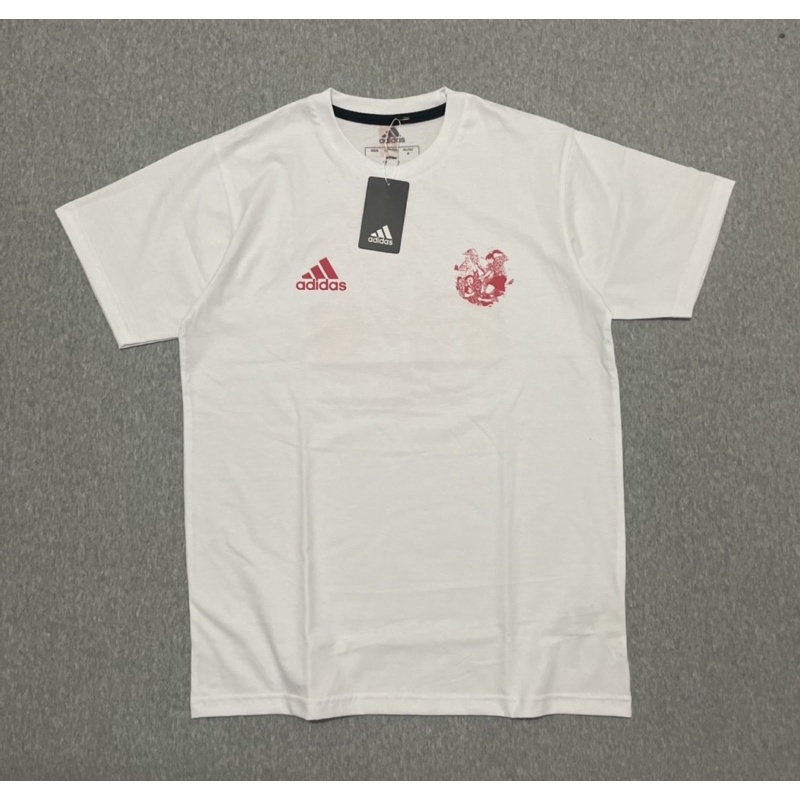 adidas captain tsubasa t shirt