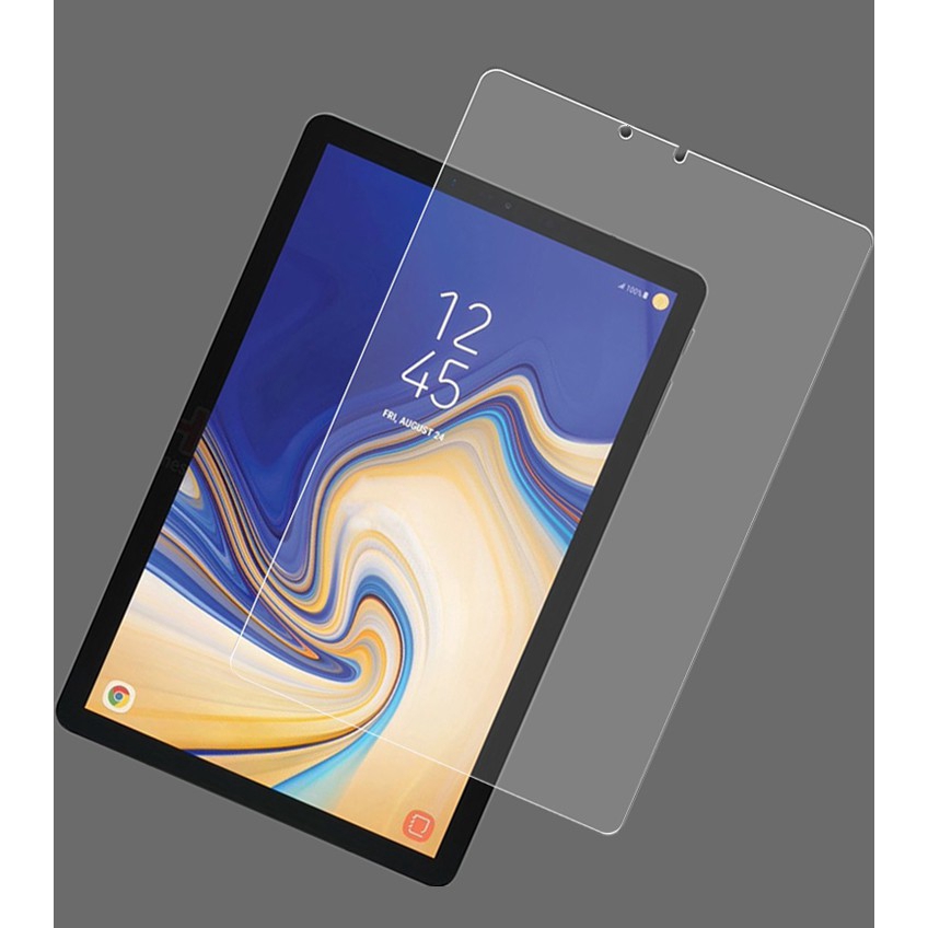 ฟิล์มกระจกนิรภัยกันรอยหน้าจอสําหรับ Samsung Galaxy Tab 2 3 4 S 2 A 6 7 8 10.5 S 4 E 9.6 9.7 7.0 8.0