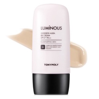 Tonymoly บีบีครีม SPF37 PA++ 45 กรัม