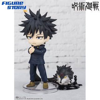 *Pre-Order*(มัดจำ) [Figuarts mini] Megumi Fushiguro "Jujutsu Kaisen" (โมเดล)(ของแท้)(ล๊อต JP)