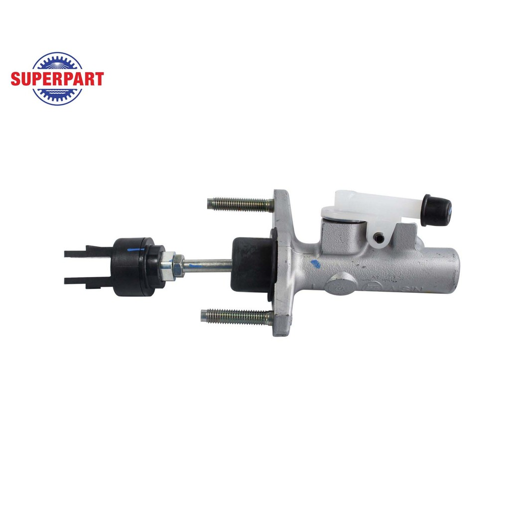 แม่ปั๊มคลัทซ์บน/ล่าง VIGO SMART 2.5D 2KD ปี 08-10 5/8นิ้ว(ขากลม) แท้ห้าง,AISIN,TRW |31420-0K030,CMTS