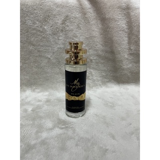 My Burberry My Black EDP