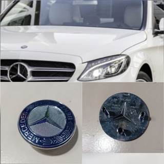 Logoของแท้แท้ติดรถ benz