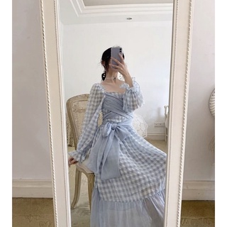 SWEEDPEACH Cinderella Dress