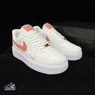 🔥รองเท้าผ้าใบ🔥Nike Air Force 1 Essential รองเท้าผ้าใบผู้ชายและผู้หญิง36-45