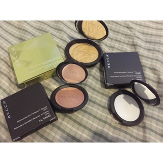 Becca พร้อมส่ง