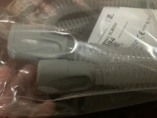(ของแท้) ท่ออากาศ climate tube, ท่อ slim line ResMed
