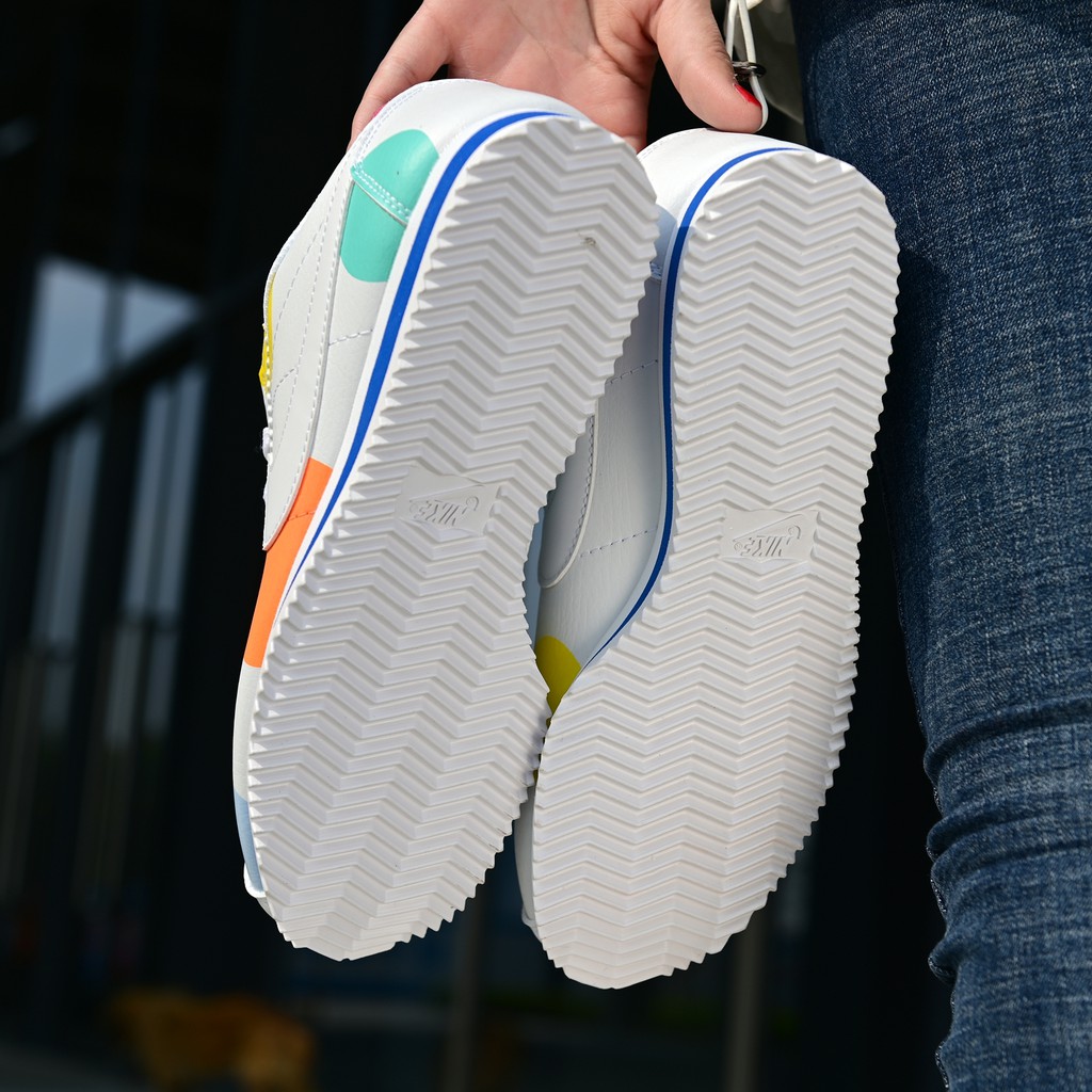 nike cortez forrest gump pantip