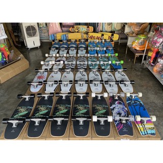 Rare Ant 2.0 Surf Skate พร้อมส่ง