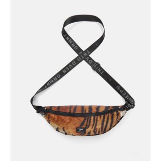 SLUM LTD - 10DEEP DVSN SLING PACK TIGER