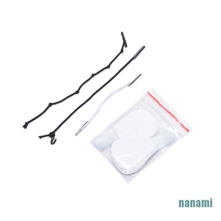 (Nanami) เทปยกกระชับใบหน้า 40 ชิ้น /