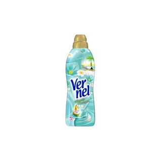 น้ำยาปรับผ้านุ่ม 1L VERNEL FRESH FELLING | VERNEL | 1606849 น้ำยาปรับผ้านุ่ม น้ำยาปรับผ้านุ่ม เตารีดและอุปกรณ์รีดผ้า น้ำ