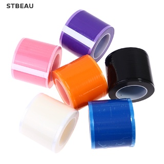 [cxSTBEAU] 1200P/roll Disposable Tattoo Barrier Film Dental Protective Film Barrier Protect  MME