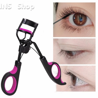 [A676] ที่ดัดขนตา ให้ขนตาโค้งงอน แบบเป็นธรรมชาติ  Eyelash curler