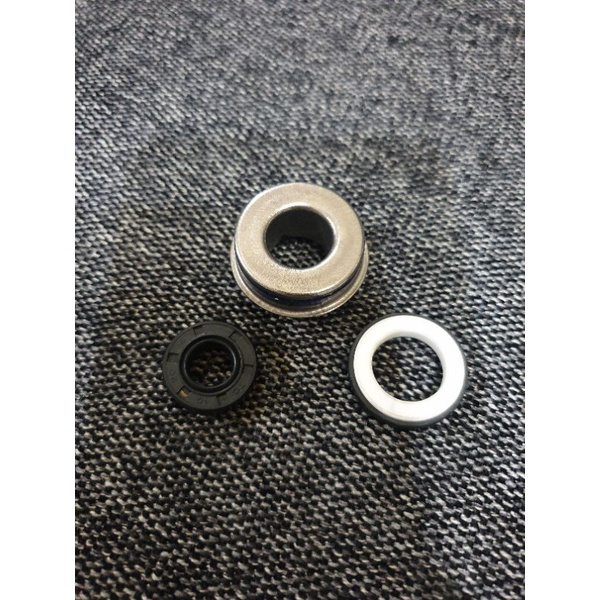 ซิลปั๊มน้ำhonda fusion 250,cn250,ch250