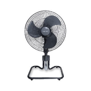 [BPNOV8B เงินคืน12%] Sanshiro Industrial Fan พัดลมอุตสาหกรรม 18 นิ้ว รุ่น SF-18 สีเทาเข้ม